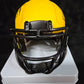 Kansas City Chiefs Trent Mcduffie Autographed Signed Rave Mini Helmet Beckett