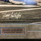 Kenny Golloday Framed Signed Detroit Lions 16X20 Photo Jsa Coa