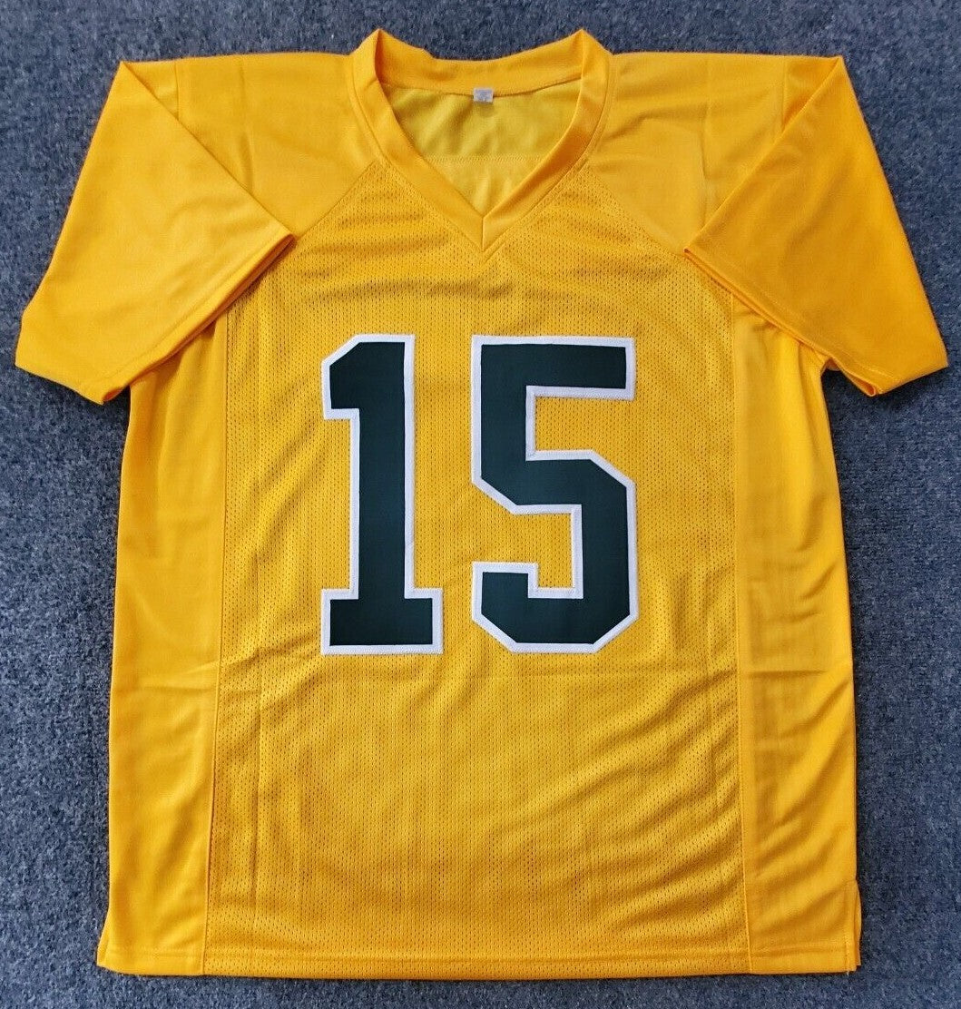 Southeastern Louisiana Lions Cole Kelley Signed Inscribed Jersey Jsa Coa