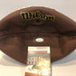 Miami Dolphins Jakeem Grant Autographed Signed Nfl Football Jsa Coa