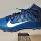 Indianapolis Colts Isaiah Rodgers Autographed Signed Cleat Jsa Coa