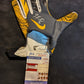 Pittsburgh Steelers Troy Fautanu Signed Glove Jsa Coa