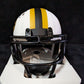 MVP Authentics Green Bay Packers Quay Walker Autographed Signed Lunar Mini Helmet Beckett Holo 54 sports jersey framing , jersey framing