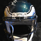 Philadelphia Eagles 3X Signed/2X Inscribed Full Size Speed Replica Helmet Jsa
