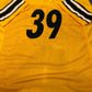 Pittsburgh Steelers Minkah Fitzpatrick Autographed Signed Jersey Beckett  Coa