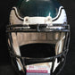 Philadelphia Eagles Fletcher Cox Signed Full Size Speed Replica Helmet Jsa Coa