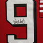 MVP Authentics Framed San Francisco 49Ers Deebo Samuel Autographed Signed Jersey Jsa Coa 427.50 sports jersey framing , jersey framing