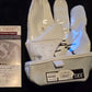 Philadelphia Eagles Nolan Smith Jr Autographed Signed Glove Jsa Coa