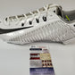 Ohio State Buckeyes Shaun Wade Autographed Signed Nike Cleat Jsa Debut Coa