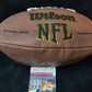 Miami Dolphins Patrick Surtain Autographed Signed Nfl Football Jsa Coa