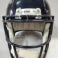 Denver Broncos Javonte Williams Signed Speed Replica Full Size Helmet Bas Holo