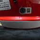 Kansas City Chiefs Trent Mcduffie Autographed Replica Full Size Helmet Bas Coa