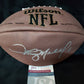 Pittsburgh Steelers Tommy Maddox Autographed Signed Football Jsa Coa