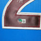 Framed Philadelphia Phillies Mike Schmidt Autographed Signed Jersey Beckett Holo