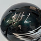 Philadelphia Eagles Fletcher Cox Signed Full Size Speed Replica Helmet Jsa Coa