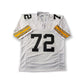 Pittsburgh Steelers Gerry Mullins Autographed Signed Jersey Jsa  Coa