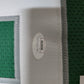Framed Philadelphia Eagles Vince Papale Autographed Inscribed Jersey Jsa Coa