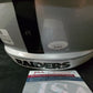 Las Vegas Raiders Davante Adams Signed Full Size Speed Replica Helmet Jsa Coa
