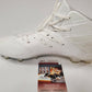 Arizona Cardinals Marquise Brown Autographed Signed Adidas Cleat Jsa Coa
