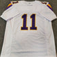 Daunte Culpepper Autographed Signed Minnesota Vikings Jersey Jsa Coa