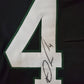 Miami Central Rockets Dalvin Cook Autographed Signed Jersey Beckett Holo