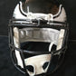Philadelphia Eagles Fletcher Cox Signed Full Size Alt Replica Helmet Beckett