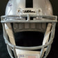 Las Vegas Raiders Tre'von Moehrig Autographed Inscribed Full Size Helmet Jsa Coa