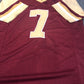 Boston College Eagles Harold Landry Autographed Signed Jersey Jsa Coa