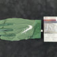 Philadelphia Eagles Fletcher Cox Signed Glove Jsa Coa