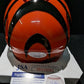 Cincinnati Bengals Myles Murphy Autographed Signed Speed Mini Helmet Jsa Coa