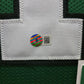 Framed Philadelphia Eagles Aj Brown Autographed Signed Jersey Beckett Holo