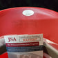 St Louis Cardinals Whitey Herzog Signed Full Size Replica Helmet Jsa Coa