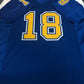 San Diego Chargers Charlie Joiner Autographed Signed Inscribed Jersey Jsa Coa