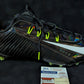 Pittsburgh Steelers Joey Porter Jr Autographed Signed Cleat Jsa Coa