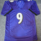 Baltimore Ravens Justin Tucker Autographed Signed Jersey Jsa Coa