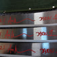 Ari Lehman Signed Inscribed Jason Voorhees Friday The 13Th Machete Jsa Coa