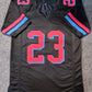 Miami Dolphins Patrick Surtain Autographed Signed Jersey Jsa  Coa