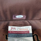Don Horn Autographed Signed Football Jsa Coa