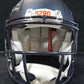 Denver Broncos Pat Surtain Ii Signed Insc Authentic Full Size Helmet Beckett