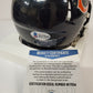 Brian Urlacher Signed Chicago Bears Speed Mini Helmet Beckett Coa