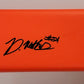 Pitt Panthers Phil Campbell Iii, Damarri Mathis, Cam Bright Signed Pylon Jsa Coa