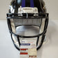 Baltimore Ravens Odafe Oweh Signed Full Size Speed Replica Helmet Jsa Coa