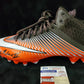 Greg Newsome Ii Autographed Signed Cleat Jsa Coa