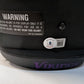 Minnesota Vikings Dalvin Cook Signed Full Size Eclipse Replica Helmet Jsa Coa