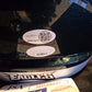 Philadelphia Eagles 3X Signed/2X Inscribed Full Size Speed Replica Helmet Jsa