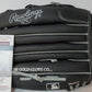 New York Yankees Deivi Garcia Autographed Signed Glove Jsa Coa