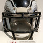 Philadelphia Eagles Jordan Davis Autographed Signed Black Speed Mini Helmet Jsa