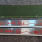 Ari Lehman Signed Inscribed Jason Voorhees Friday The 13Th Machete Jsa Coa