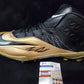 Tyson Campbell Autographed Signed Cleat Jsa Coa