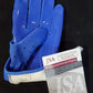 Denver Broncos Damarri Mathis Autographed Signed Glove Jsa Coa